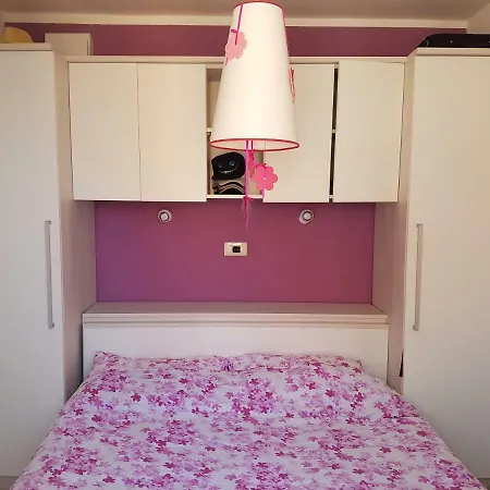 Paola Apartman *