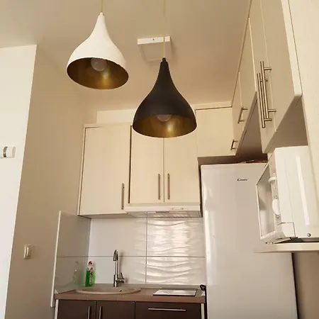 Apartman Paola Makarska