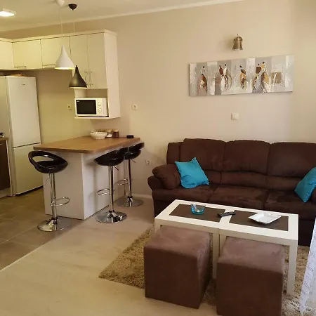 Apartman Paola Makarska