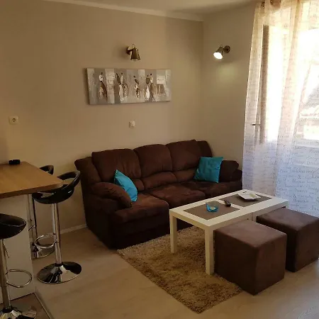 Paola Apartman
