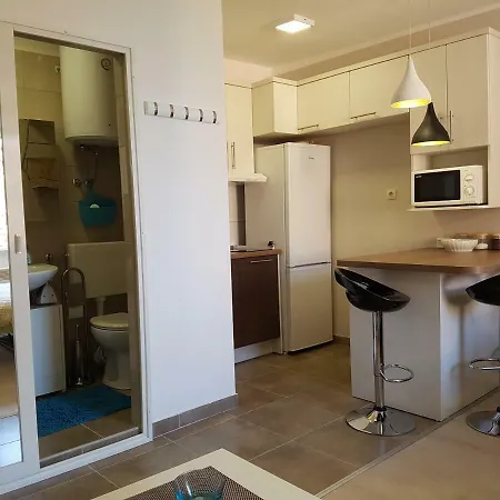 Apartman Paola