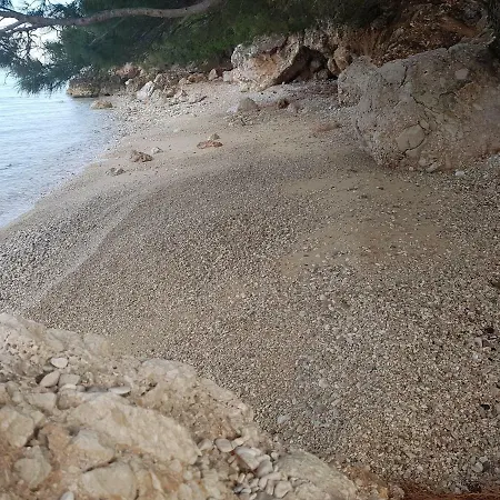 Apartman Paola Makarska