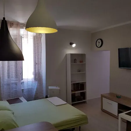 Apartman Paola Makarska