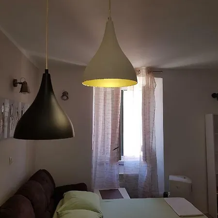 Apartman Paola