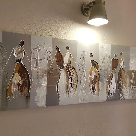 Paola * Makarska