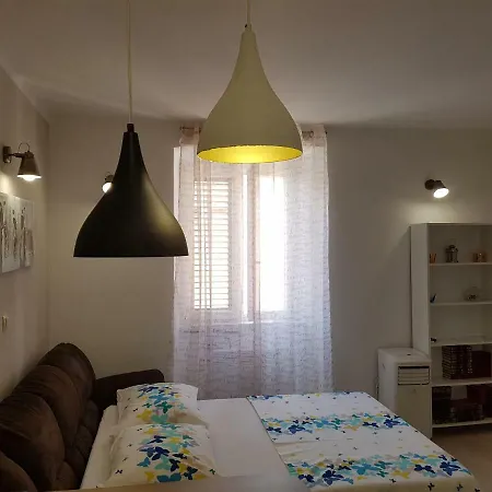 Apartman Paola