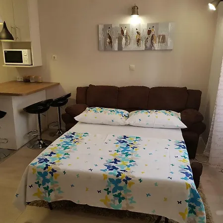 Apartman Paola Makarska