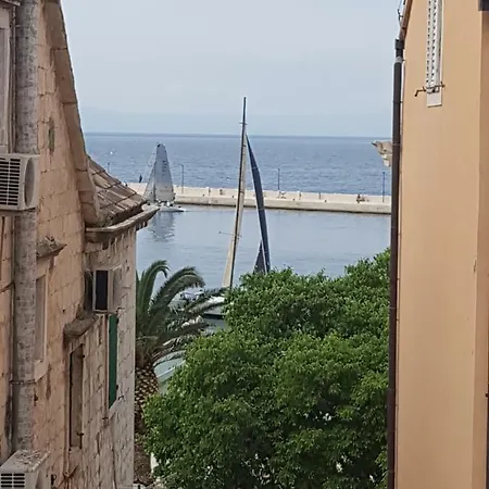 Apartman Paola Makarska