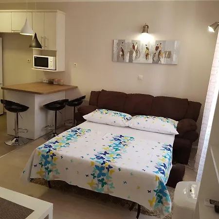 Paola Apartman