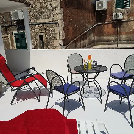 Apartman Paola