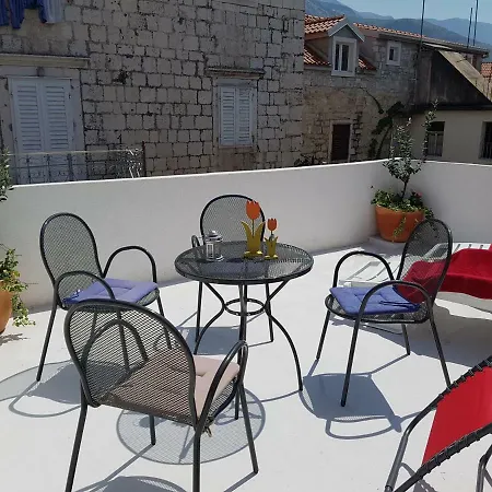 Apartman Paola Makarska