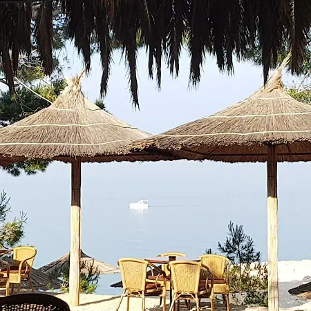 Apartman Paola *