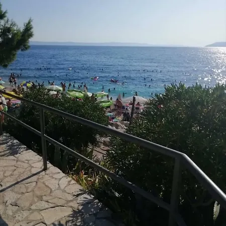 Apartman Paola Makarska