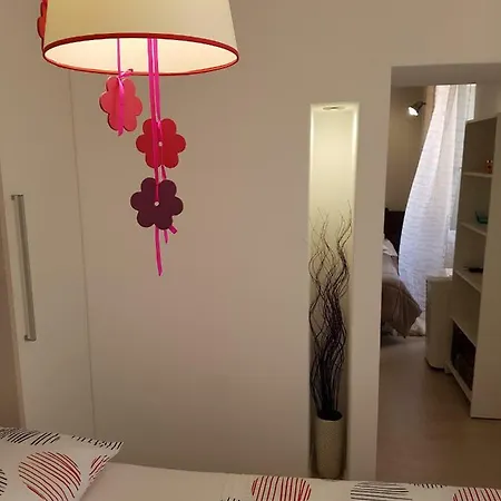 Lägenhet Paola